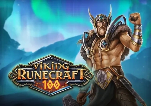 Viking Runecraft 100 - Jeu d'aventure nordique