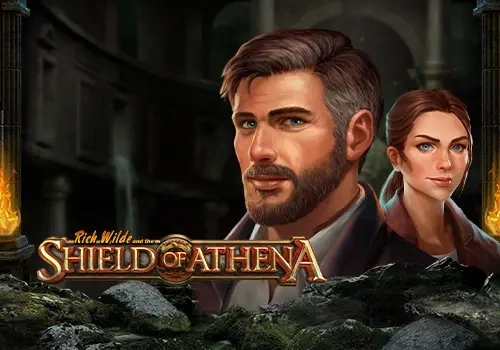 Rich Wilde and the Shield of Athena - Jeu d'aventure mythologique