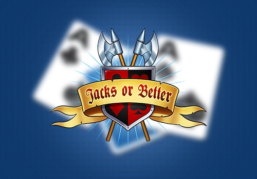 Jacks or Better MH - Jeu de poker classique